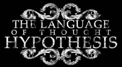 logo The Language Of Thought Hypothesis